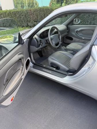 1999 Porsche 996 Carrera - Image 9 of 15