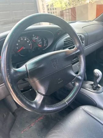1999 Porsche 996 Carrera - Image 15 of 21