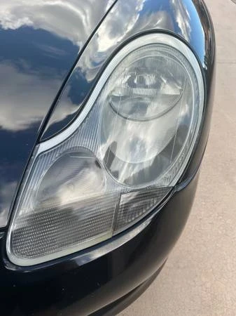 1999 Porsche 996 Carrera - Image 10 of 21