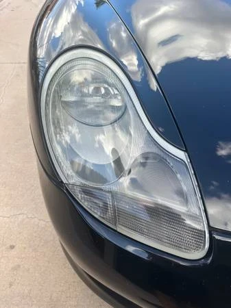 1999 Porsche 996 Carrera - Image 11 of 21