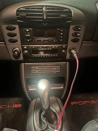 1999 Porsche 996 Carrera - Image 21 of 21