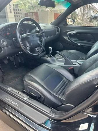 1999 Porsche 996 Carrera - Image 13 of 21