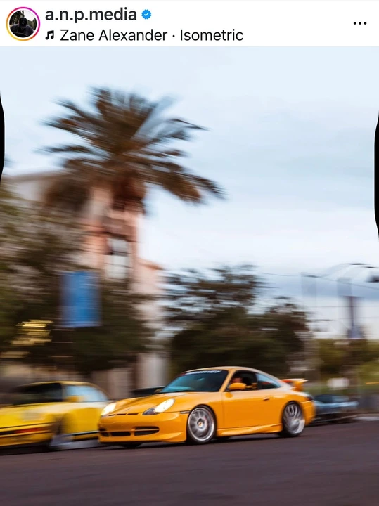 1999 Porsche 996 GT3 - Image 19 of 23