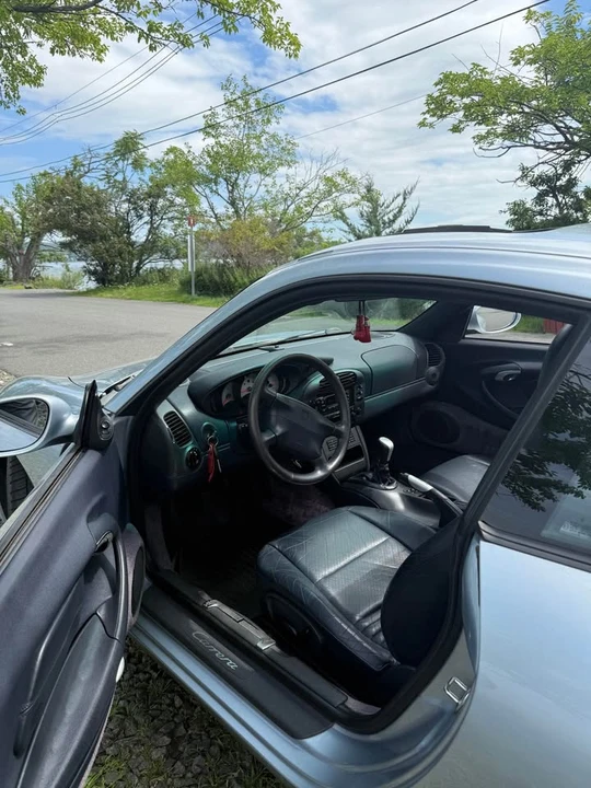 1999 Porsche 996 Carrera - Image 7 of 10
