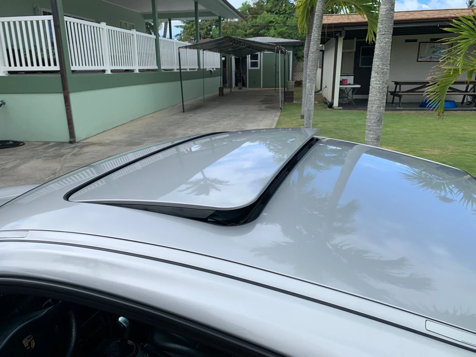 1999 Porsche 996 Carrera - Image 18 of 21