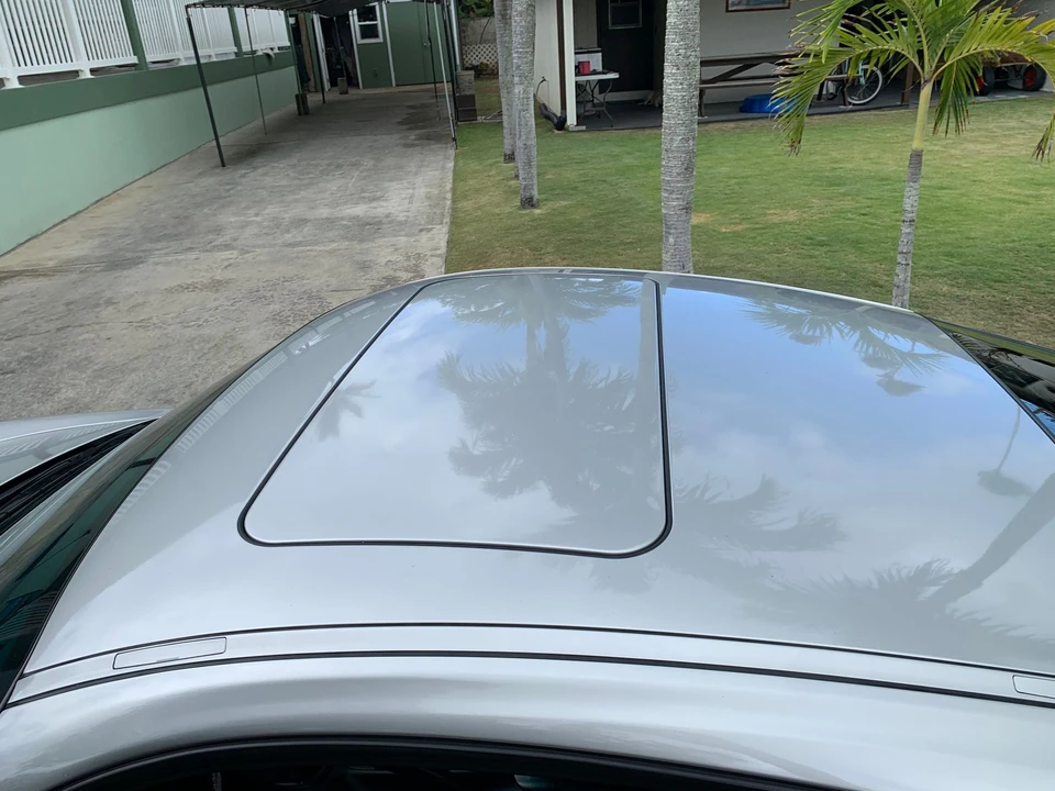 1999 Porsche 996 Carrera - Image 16 of 21