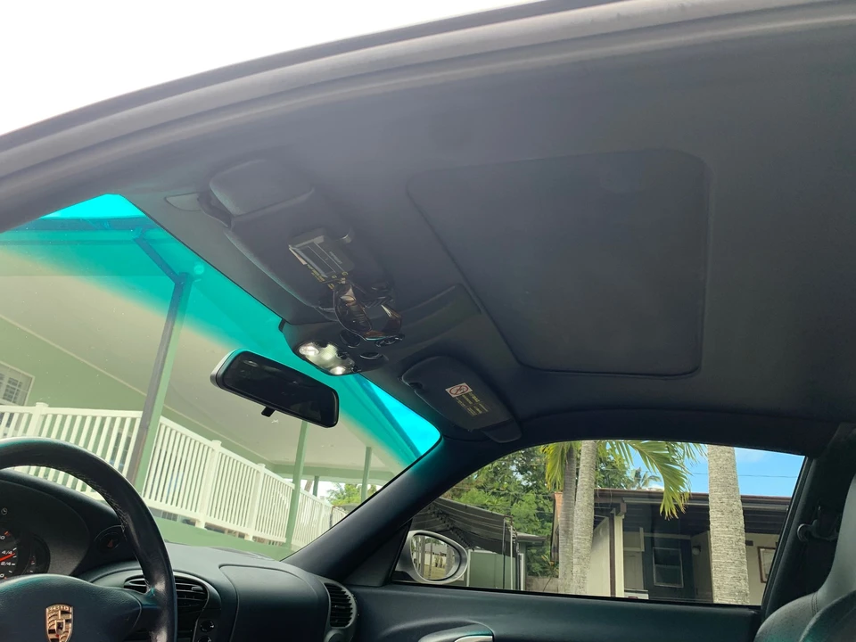 1999 Porsche 996 Carrera - Image 17 of 21
