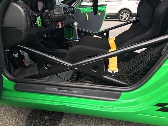 1999 Porsche 996 GT3 - Image 13 of 20