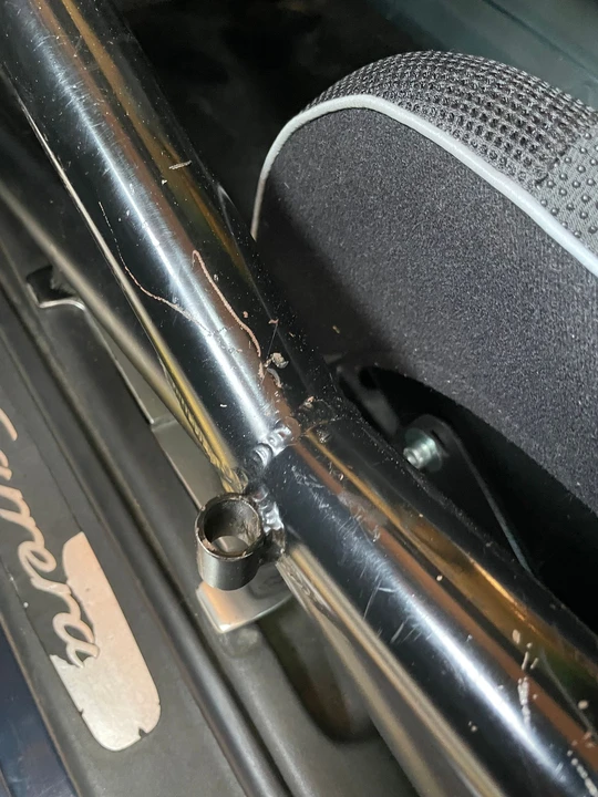 1999 Porsche 996 Carrera - Image 6 of 8
