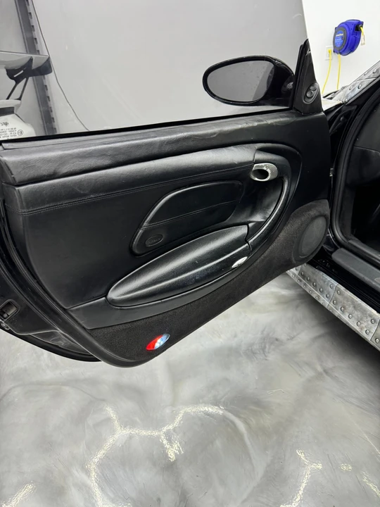 1999 Porsche 996 Carrera - Image 12 of 21