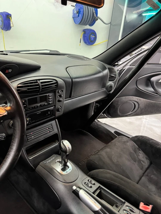 1999 Porsche 996 Carrera - Image 15 of 21