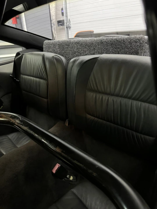 1999 Porsche 996 Carrera - Image 17 of 21