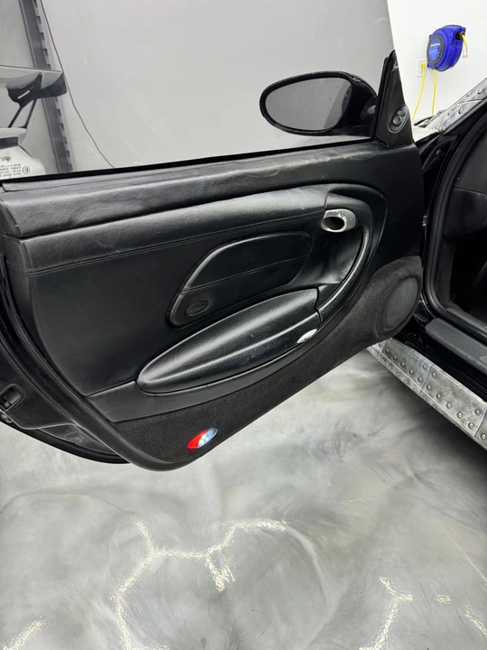1999 Porsche 996 Carrera - Image 12 of 21