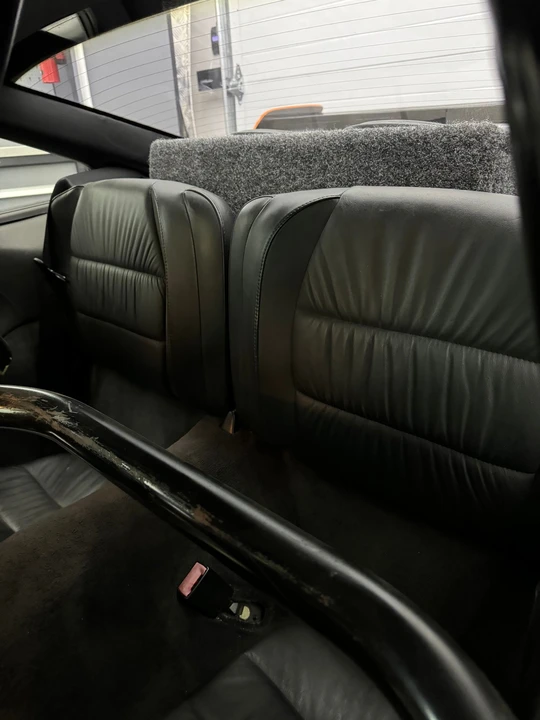 1999 Porsche 996 Carrera - Image 17 of 21