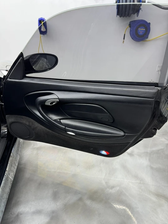 1999 Porsche 996 Carrera - Image 20 of 21