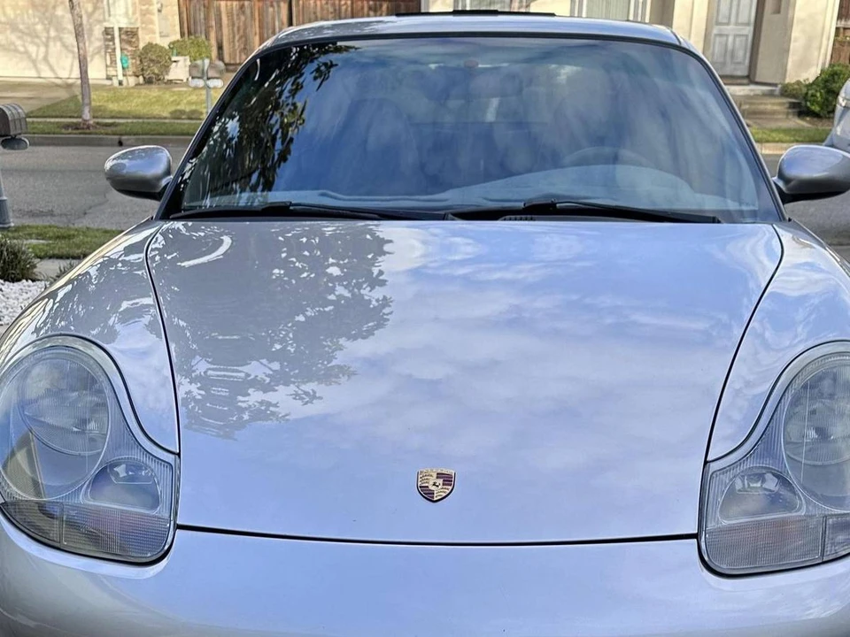 1999 Porsche 996 Carrera - Image 3 of 8