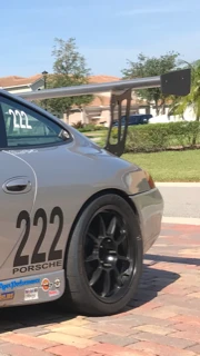 1999 Porsche 996 Carrera - Image 6 of 6