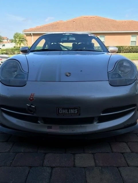 1999 Porsche 996 Carrera - Image 4 of 6