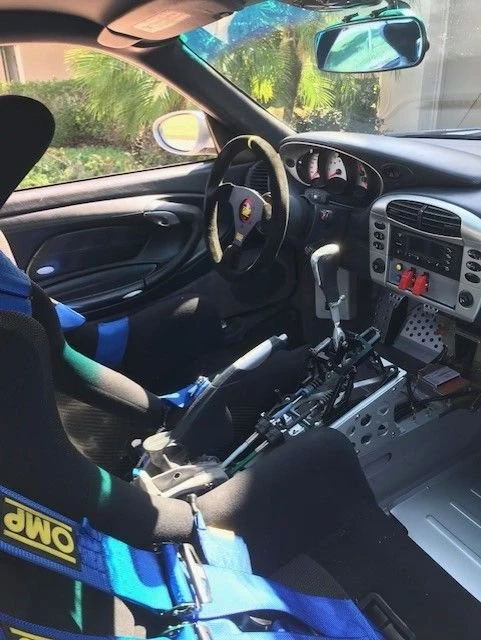 1999 Porsche 996 Carrera - Image 2 of 6