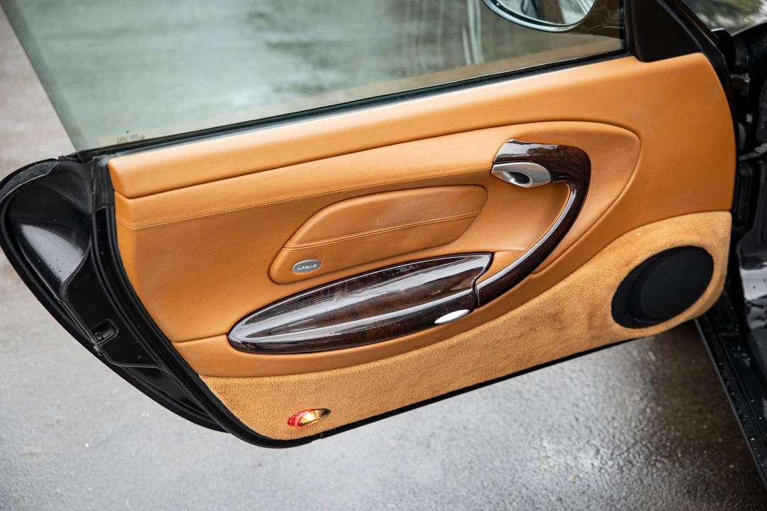 1999 Porsche 996 Carrera 4 - Image 12 of 21