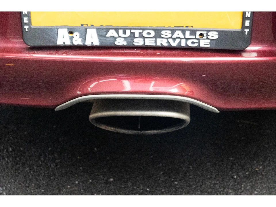 1999 Porsche 986 Boxster - Image 19 of 31