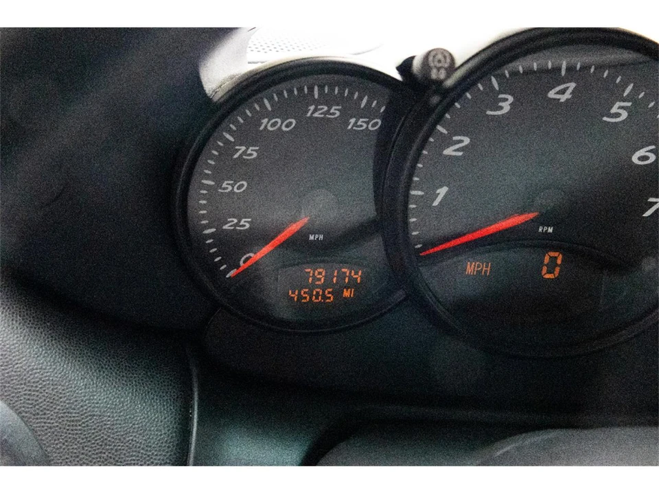1999 Porsche 986 Boxster - Image 31 of 31