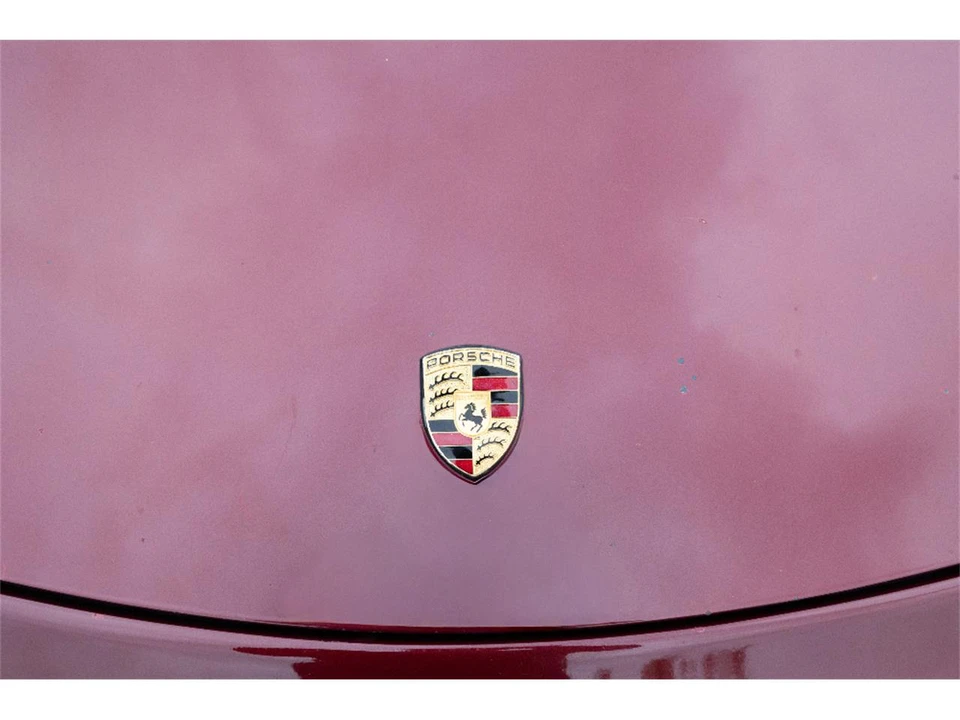 1999 Porsche 986 Boxster - Image 10 of 31