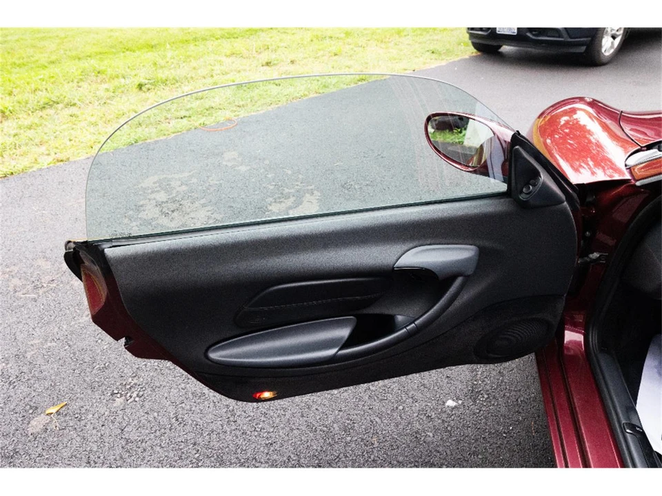 1999 Porsche 986 Boxster - Image 26 of 31