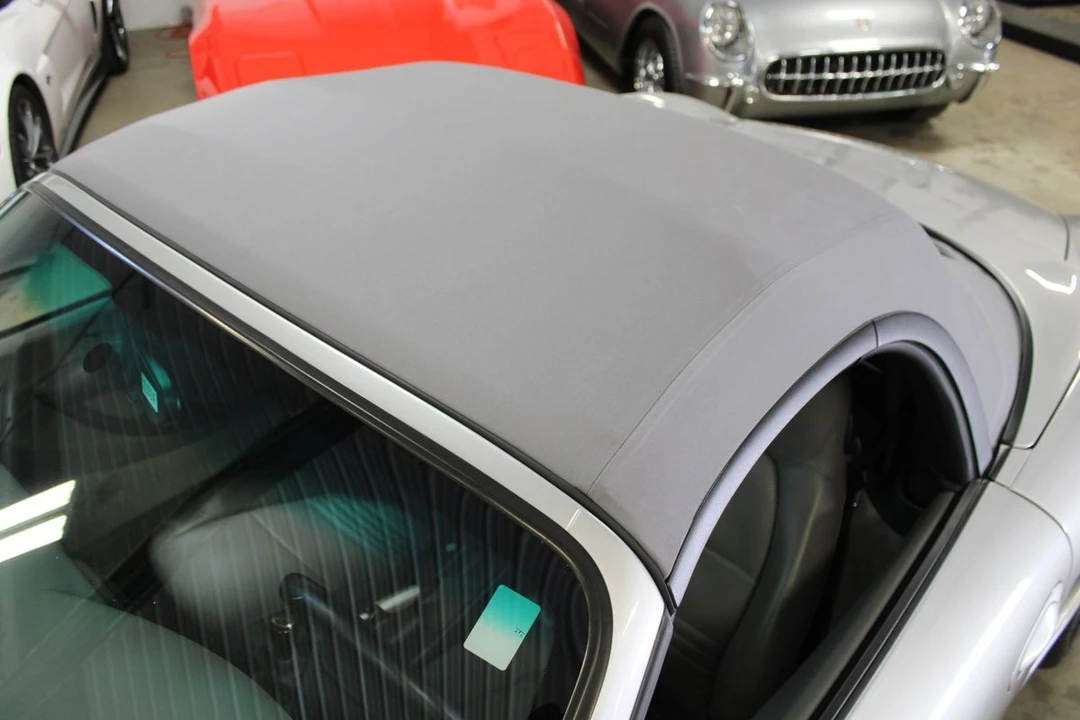 1999 Porsche 986 Boxster - Image 4 of 31