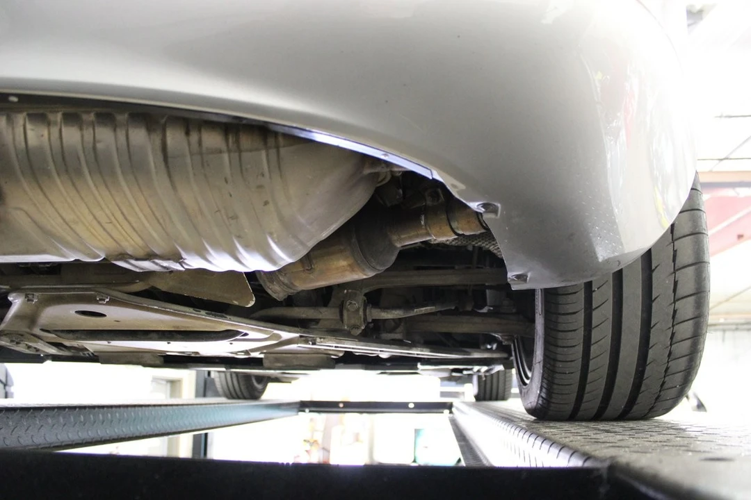 1999 Porsche 986 Boxster - Image 7 of 31