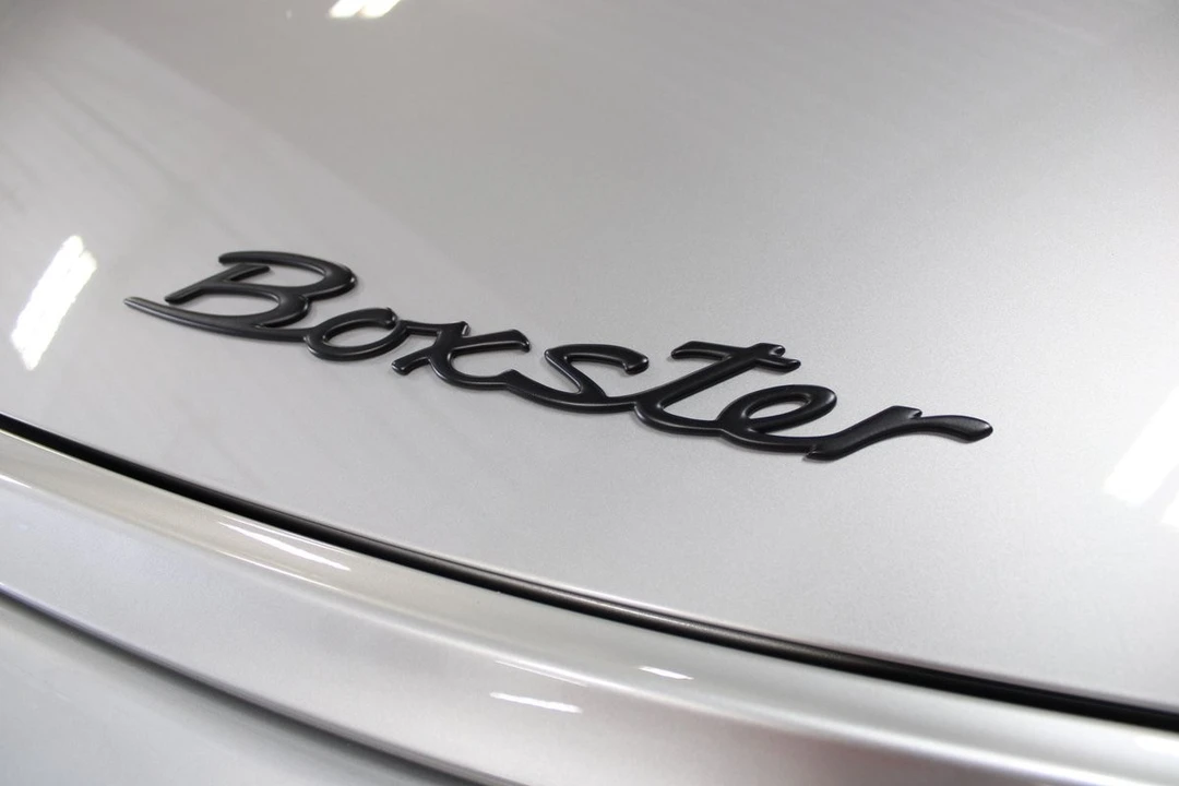 1999 Porsche 986 Boxster - Image 20 of 31