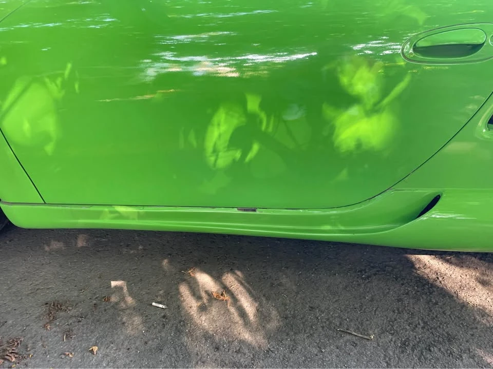 1999 Porsche 986 Boxster - Image 2 of 5