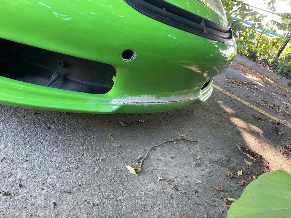1999 Porsche 986 Boxster - Image 3 of 5