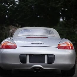 1999 Porsche 986 Boxster - Image 9 of 15