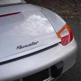1999 Porsche 986 Boxster - Image 3 of 15