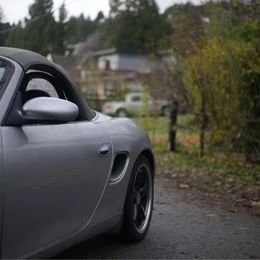 1999 Porsche 986 Boxster - Image 6 of 15