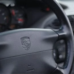 1999 Porsche 986 Boxster - Image 4 of 15