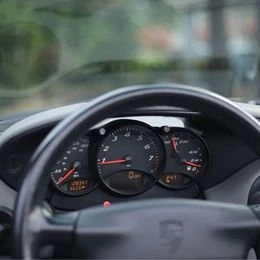 1999 Porsche 986 Boxster - Image 5 of 15