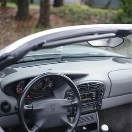 1999 Porsche 986 Boxster - Image 2 of 15