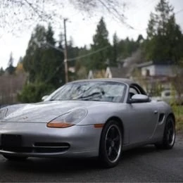 1999 Porsche 986 Boxster - Image 14 of 15