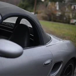 1999 Porsche 986 Boxster - Image 11 of 15