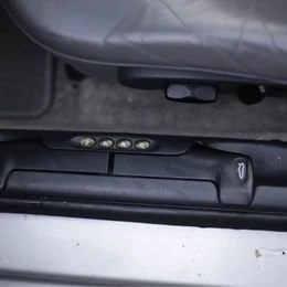 1999 Porsche 986 Boxster - Image 10 of 15