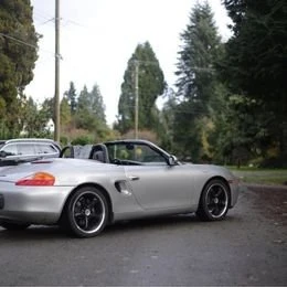 1999 Porsche 986 Boxster - Image 13 of 15