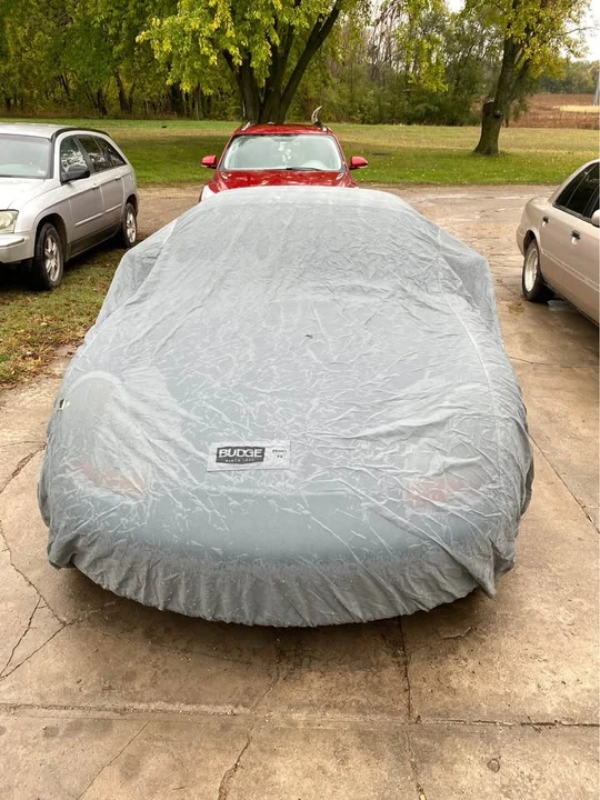 1999 Porsche 986 Boxster - Image 3 of 4
