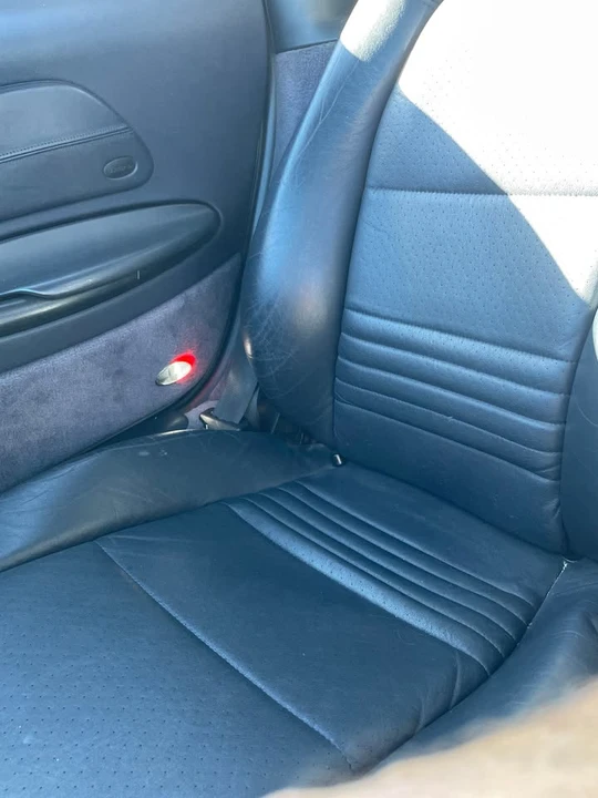 1999 Porsche 986 Boxster - Image 15 of 15