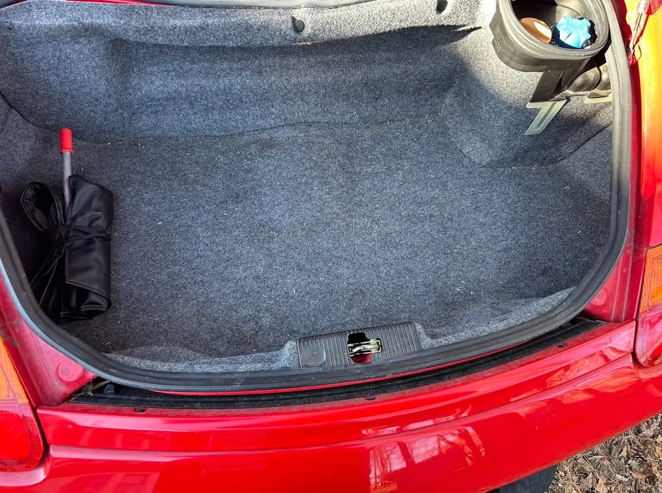 1999 Porsche 986 Boxster - Image 12 of 13