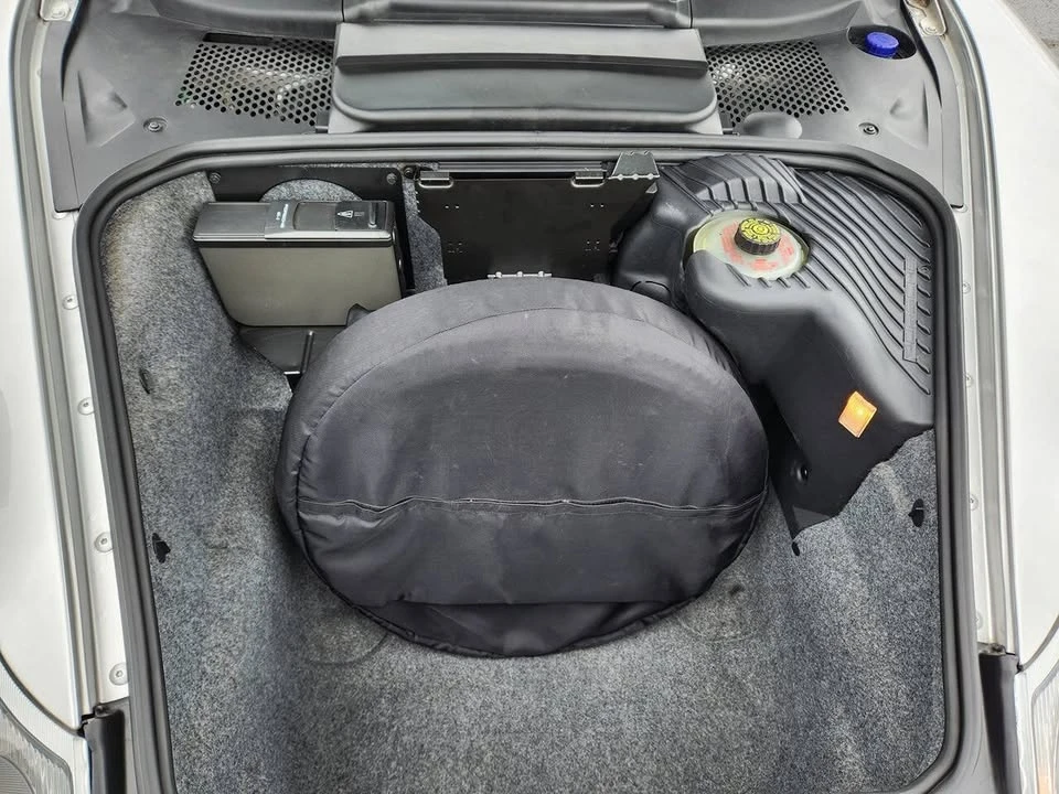 1999 Porsche 986 Boxster - Image 19 of 20