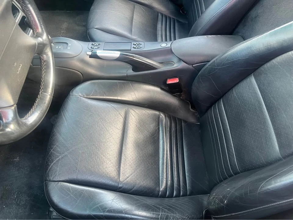 1999 Porsche 986 Boxster - Image 13 of 15