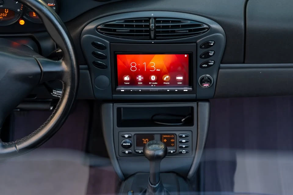 1999 Porsche 986 Boxster - Image 14 of 20