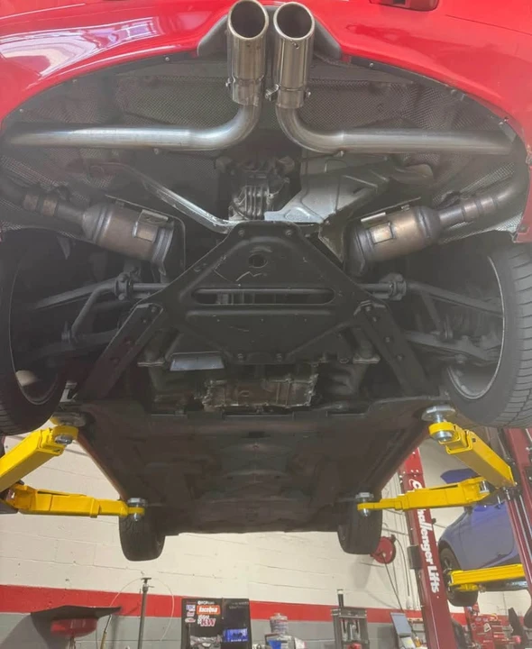 1999 Porsche 986 Boxster - Image 15 of 16